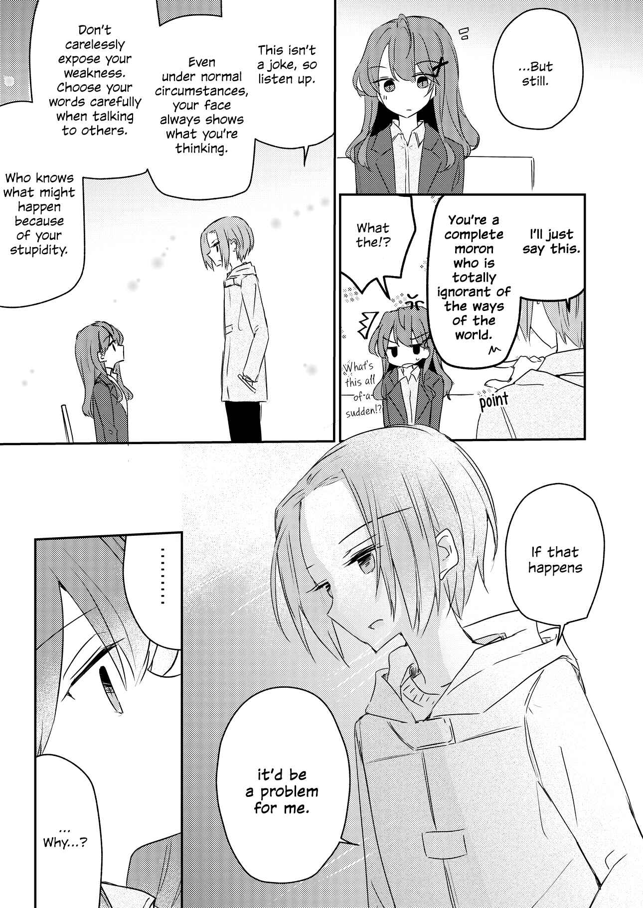 Page 15 Chapter 10 1 x ½