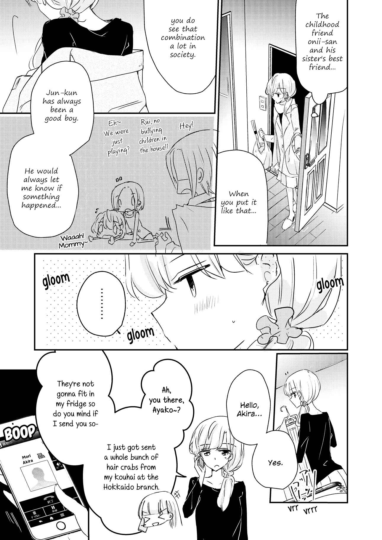 Page 17 Chapter 10 1 x ½