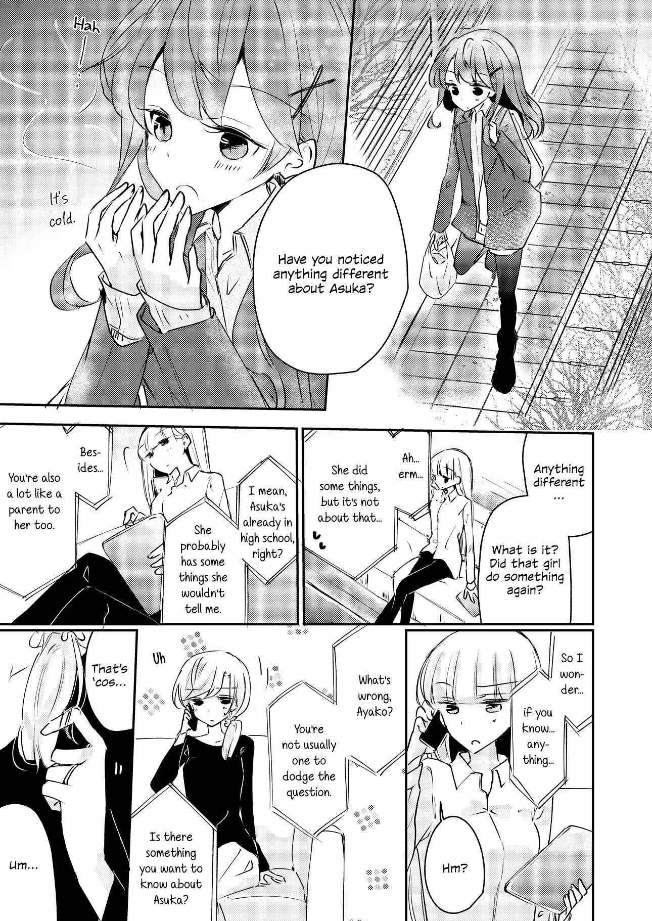 Page 19 Chapter 10 1 x ½