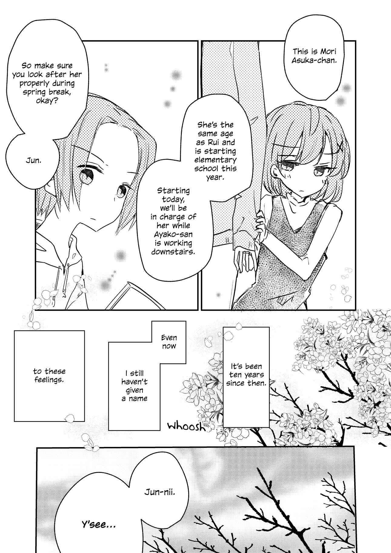 Page 5 Chapter 10 1 x ½