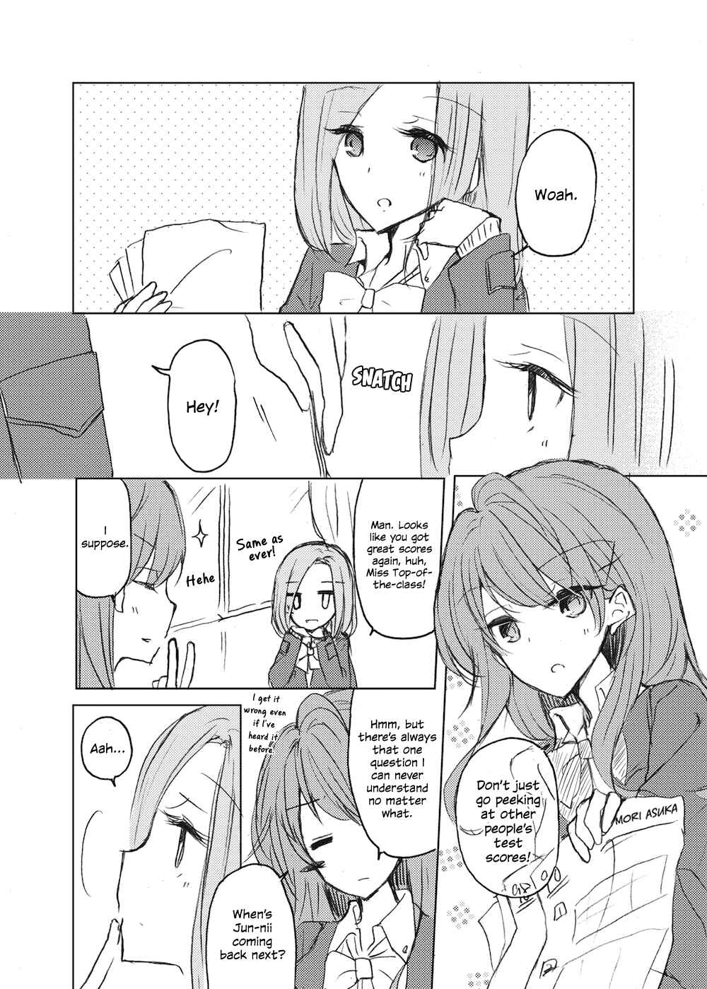 Page 3 Chapter 4 1 x ½