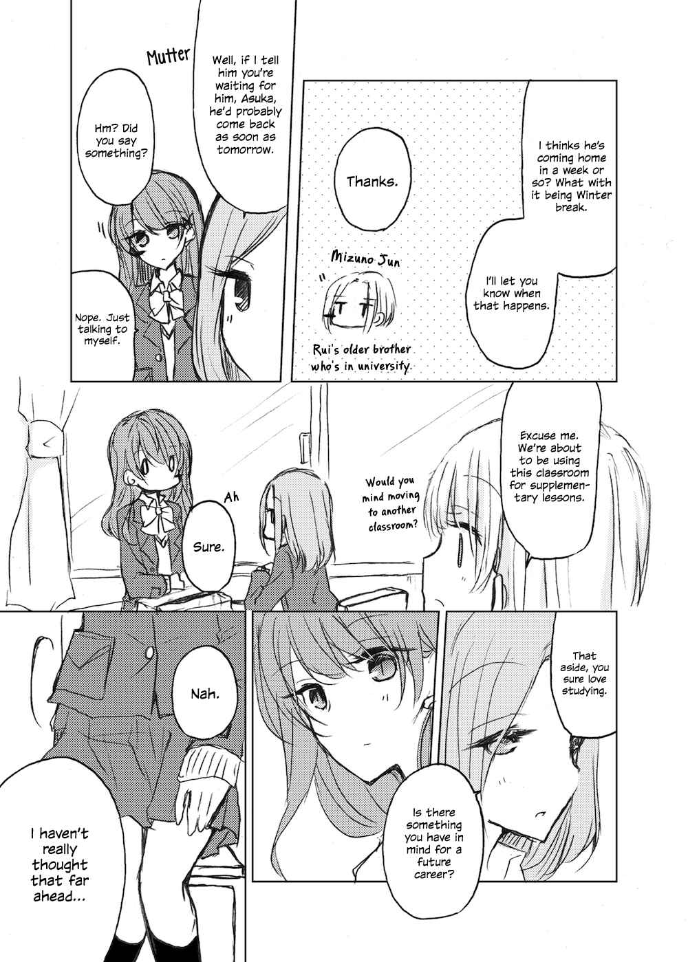 Page 4 Chapter 4 1 x ½