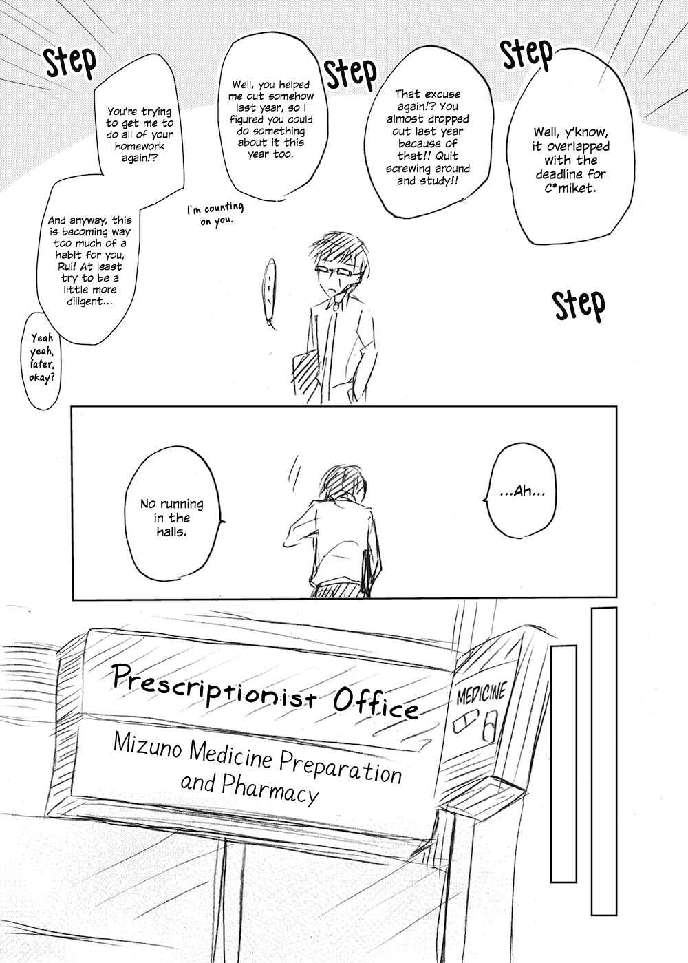 Page 6 Chapter 4 1 x ½