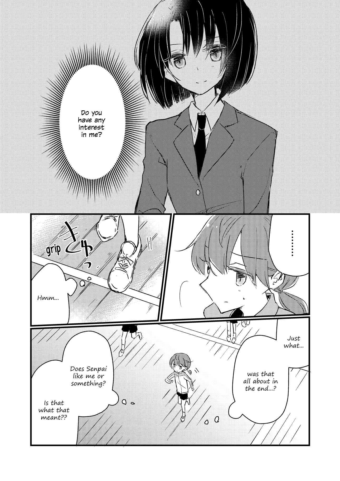 Page 3 Chapter 13.4 1 x ½