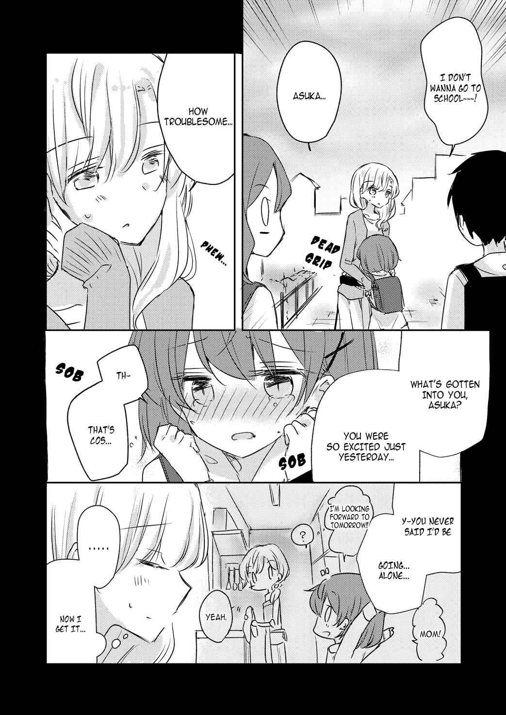 Page 5 Chapter 12 1 x ½