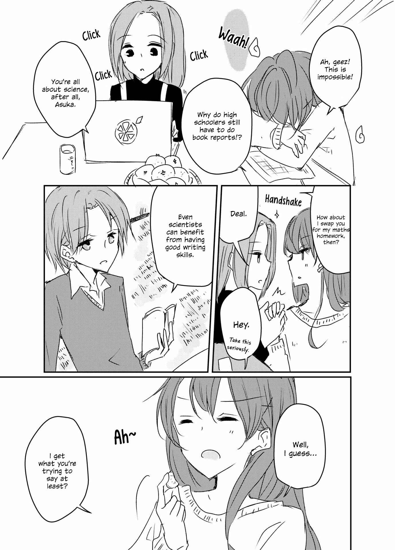 Page 6 Chapter 5 1 x ½