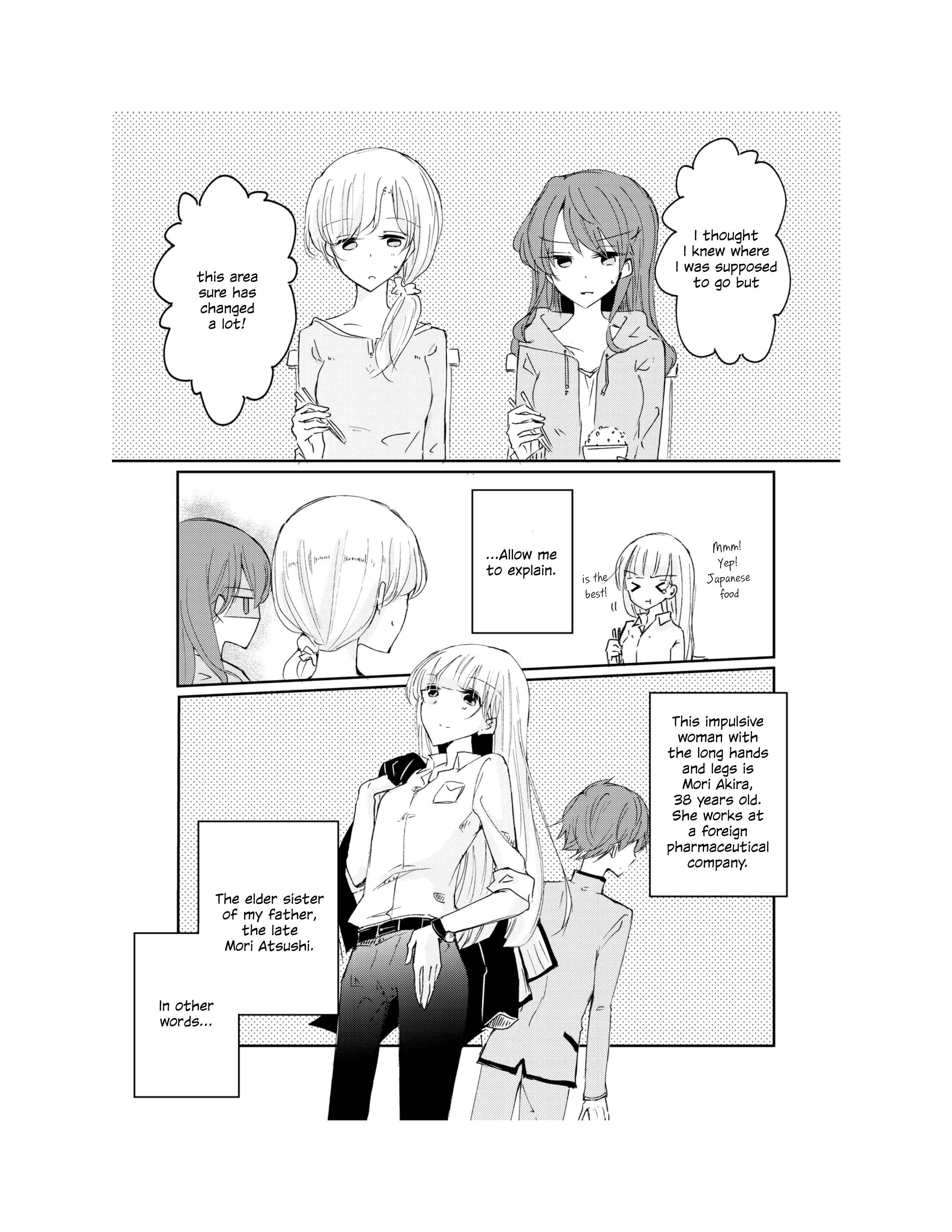 Page 8 Chapter 7 1 x ½