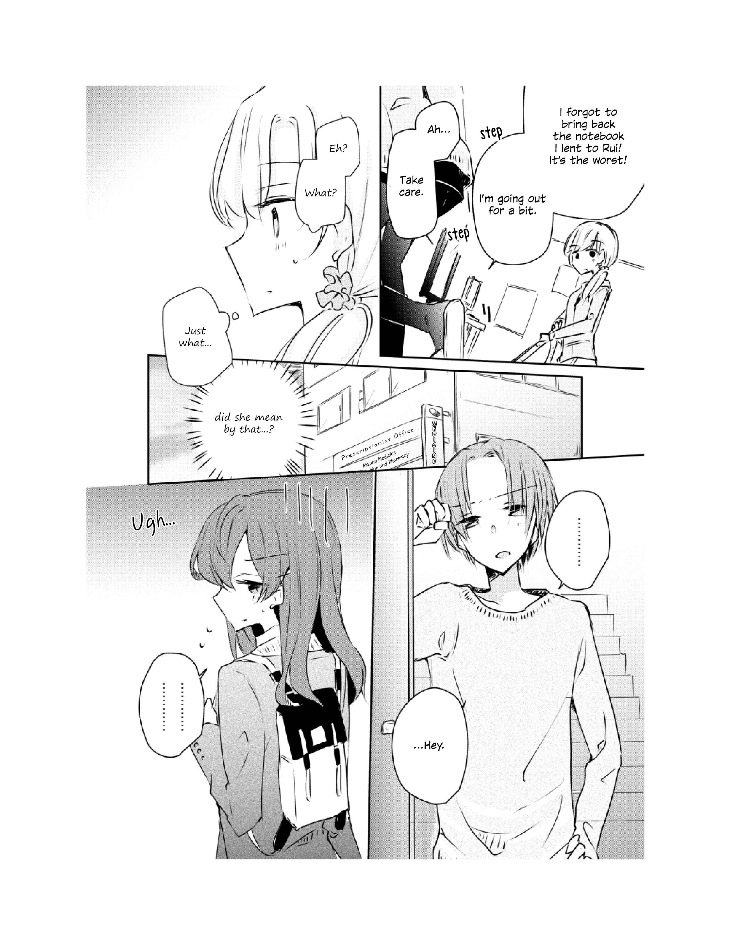 Page 13 Chapter 9 1 x ½