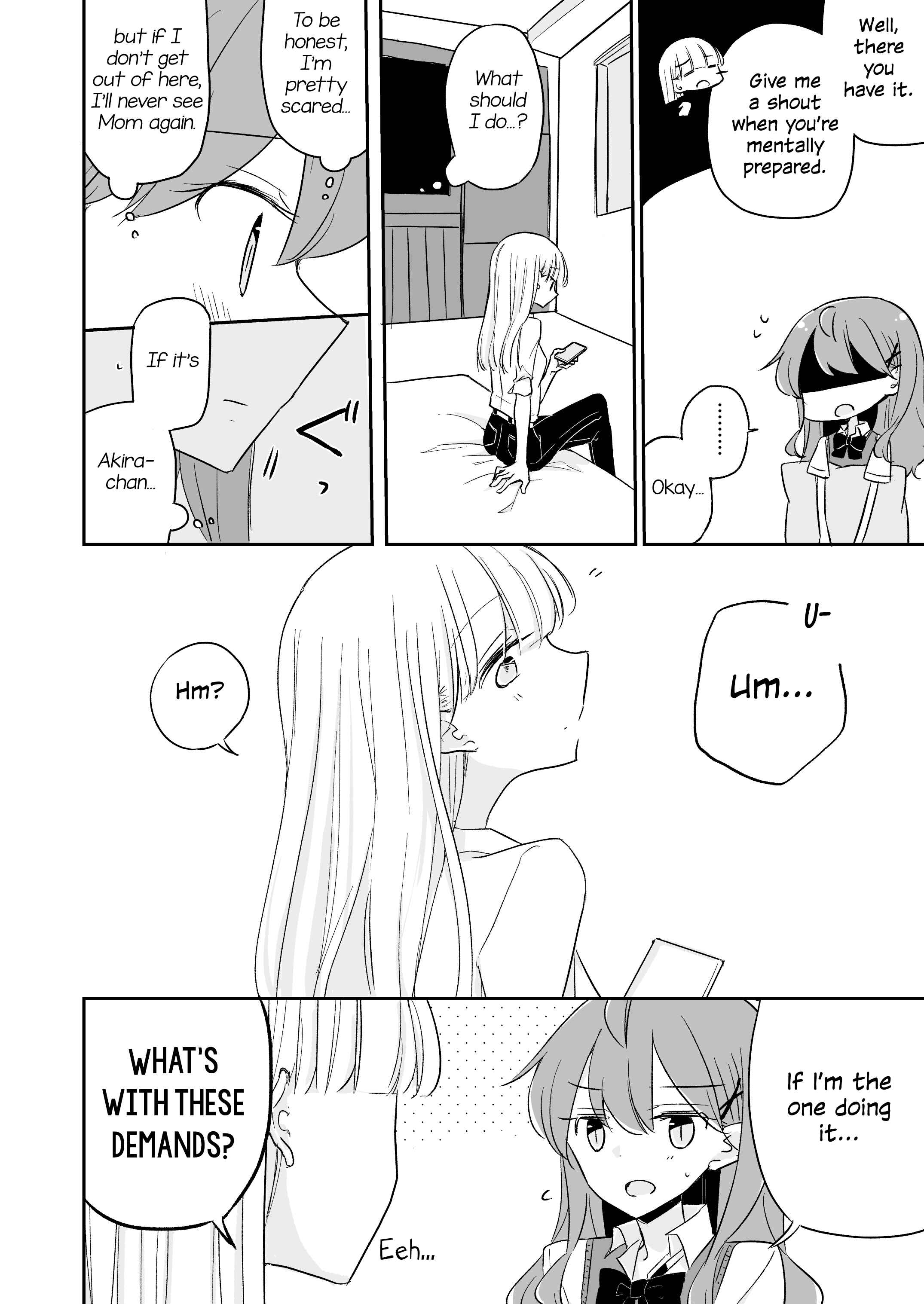 Page 4 Chapter 16.3.5 1 x ½