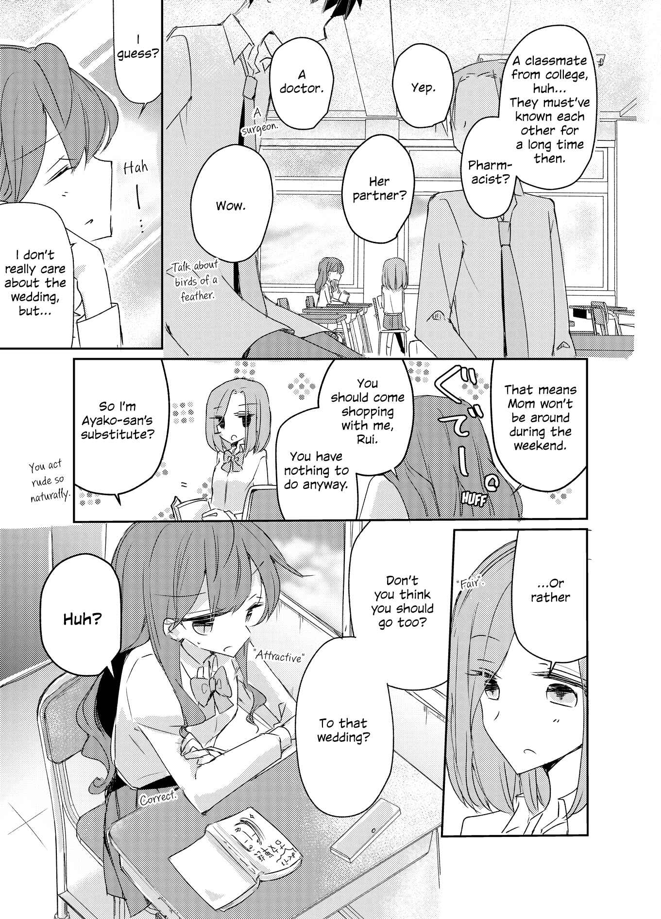 Page 6 Chapter 11 1 x ½