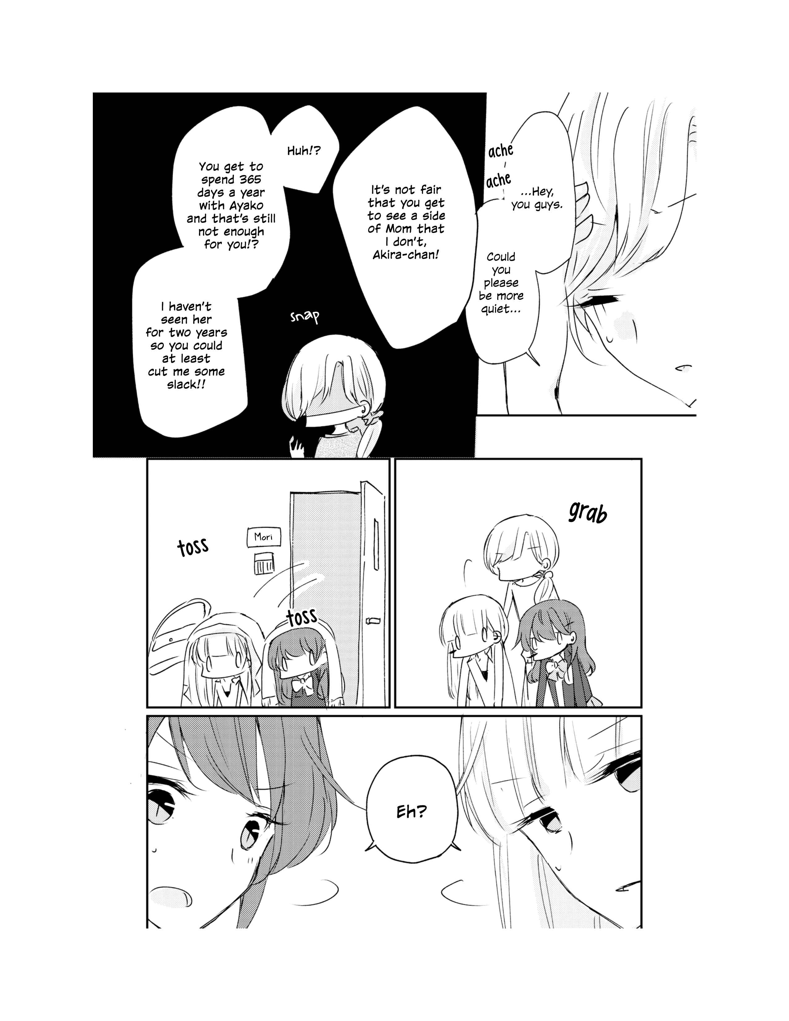 Page 15 Chapter 8 1 x ½