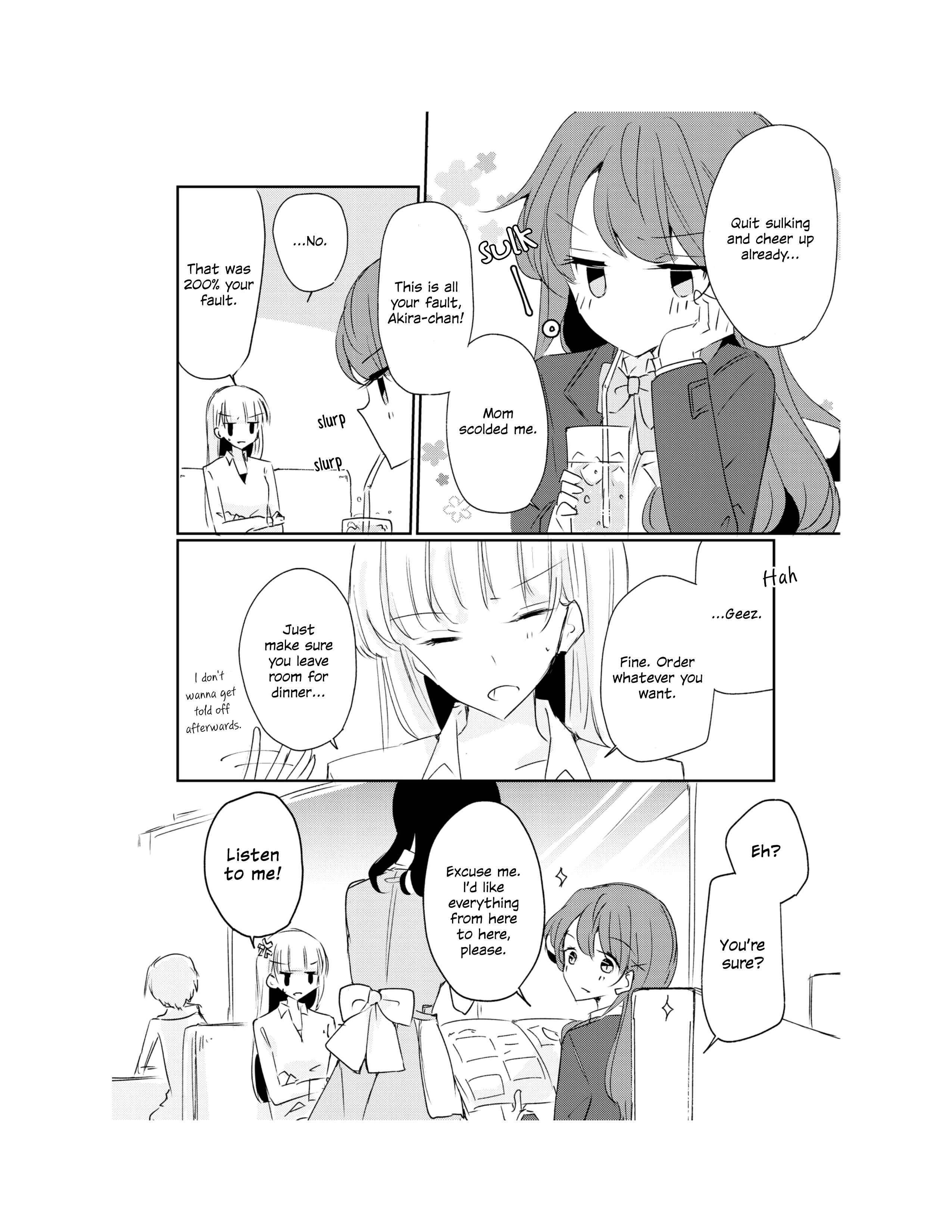 Page 17 Chapter 8 1 x ½