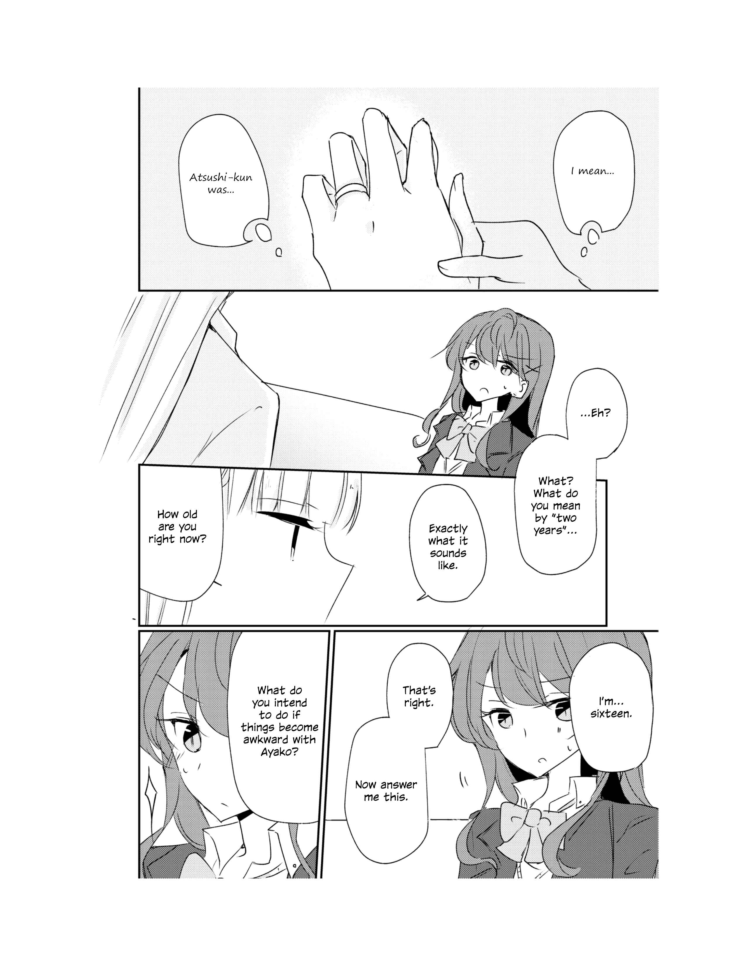 Page 21 Chapter 8 1 x ½