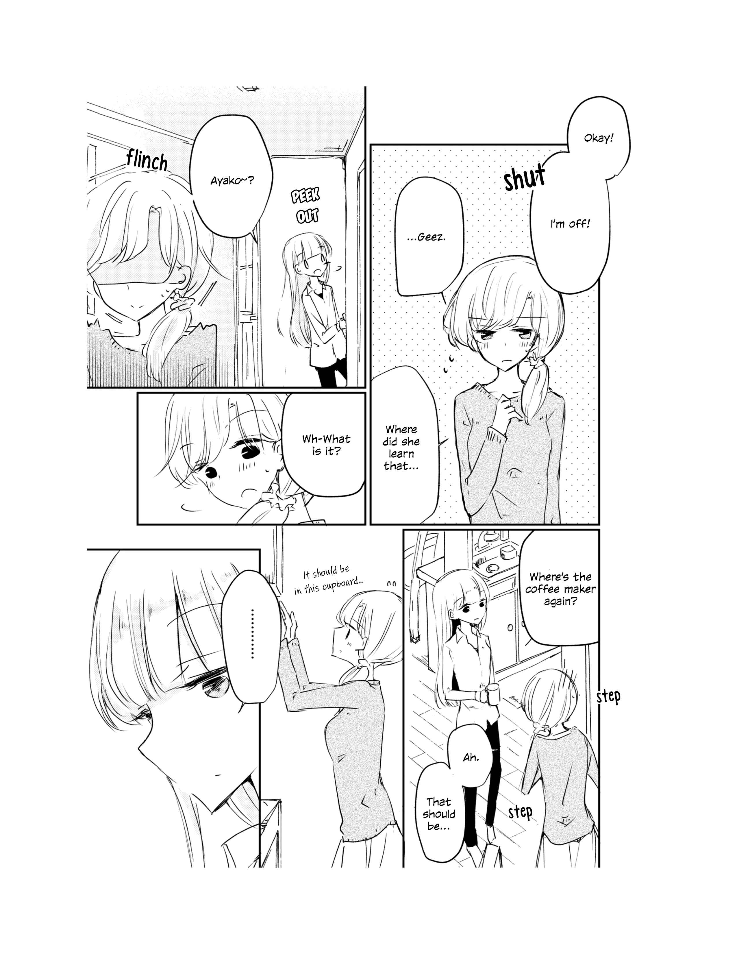 Page 6 Chapter 8 1 x ½