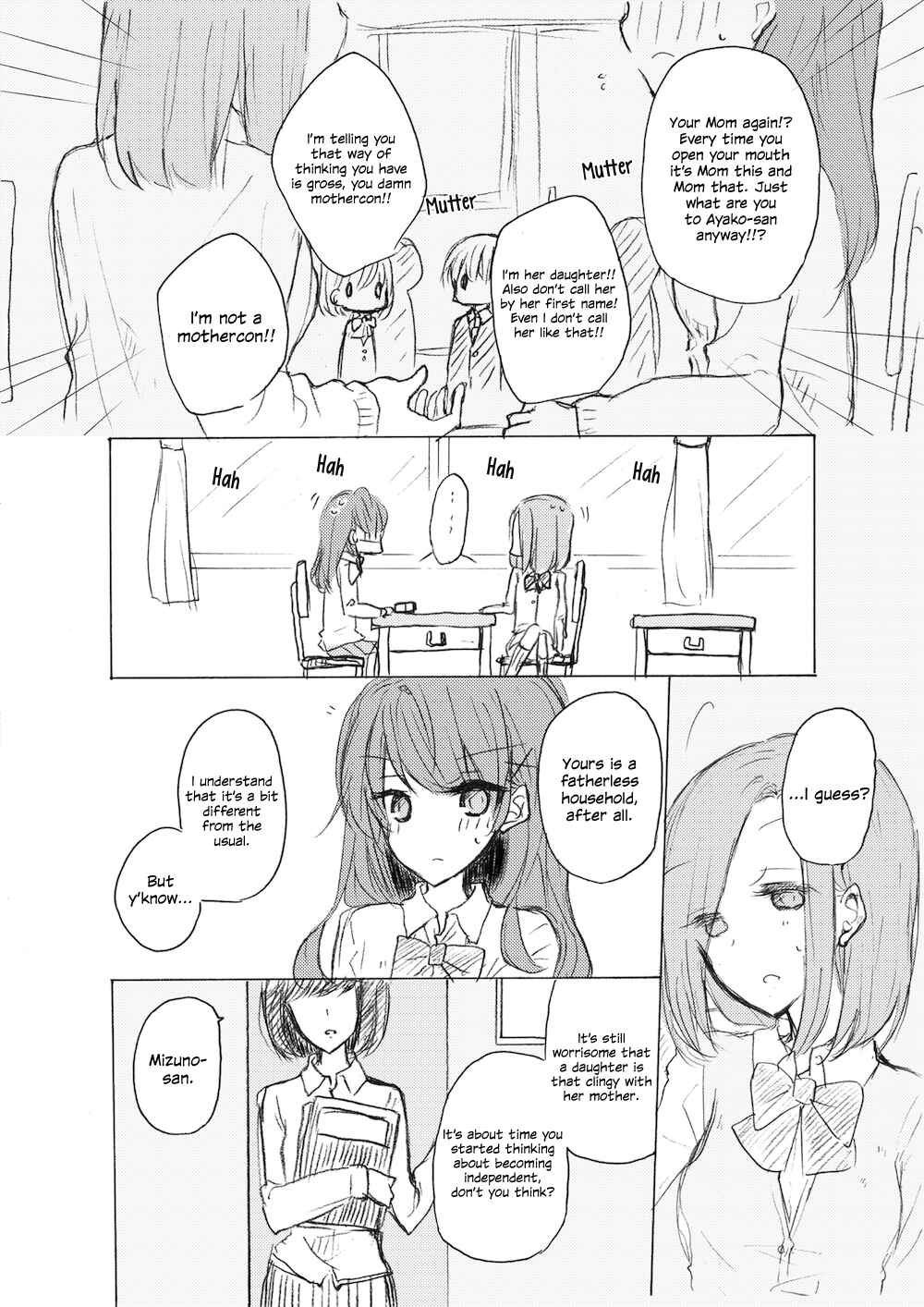 Page 11 Chapter 3 1 x ½