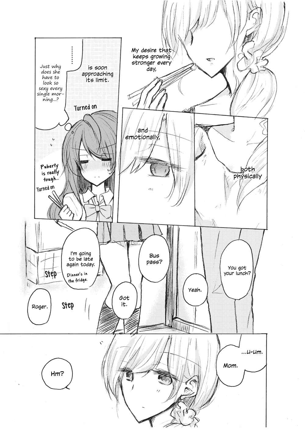 Page 6 Chapter 3 1 x ½