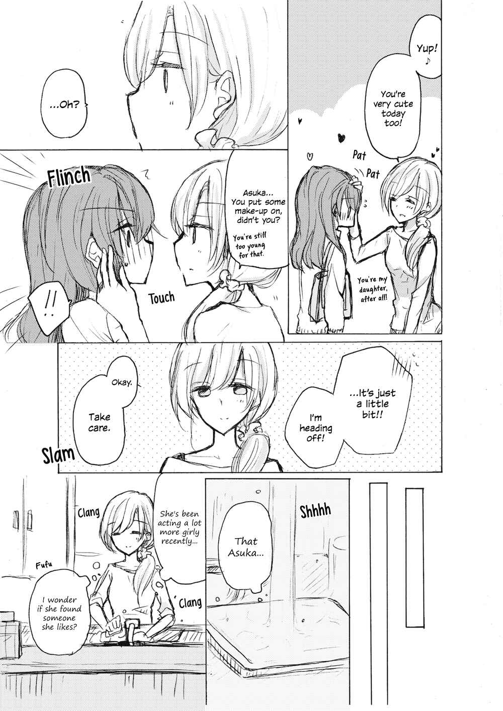 Page 8 Chapter 3 1 x ½