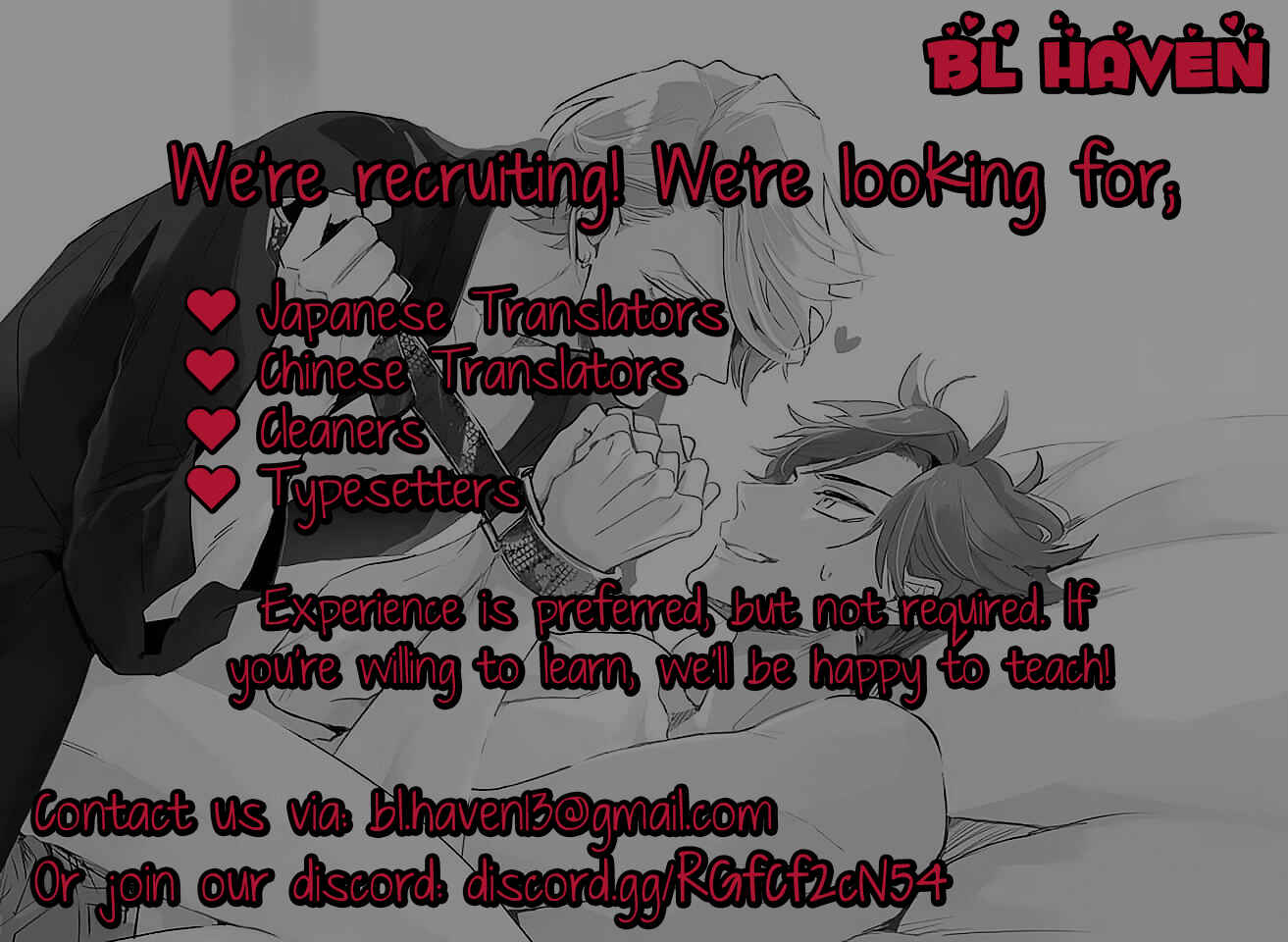 Page 18 Chapter 6.5 Ore no Aoharu wa Watasanai