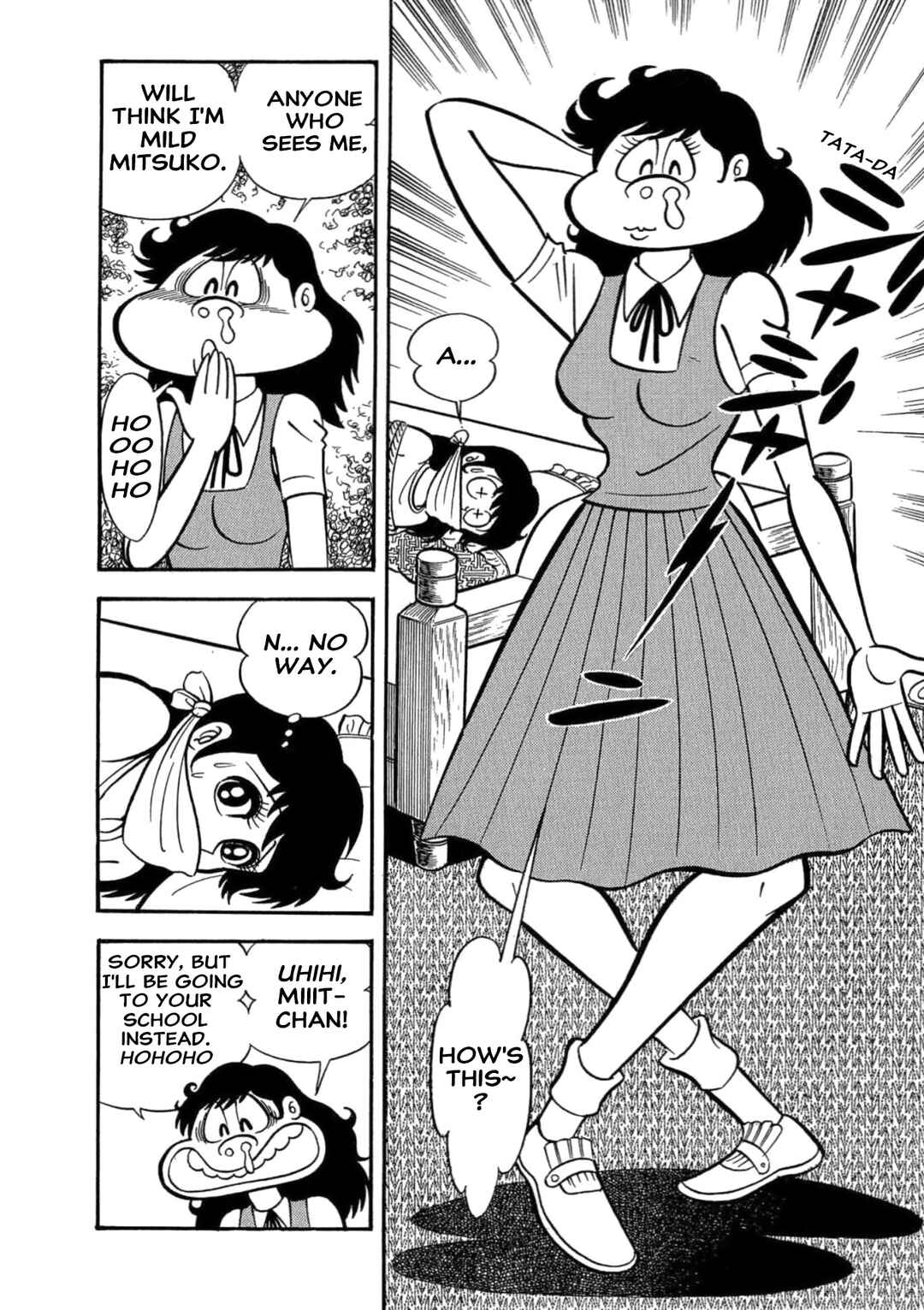 Page 7 Chapter 11 Mild 7