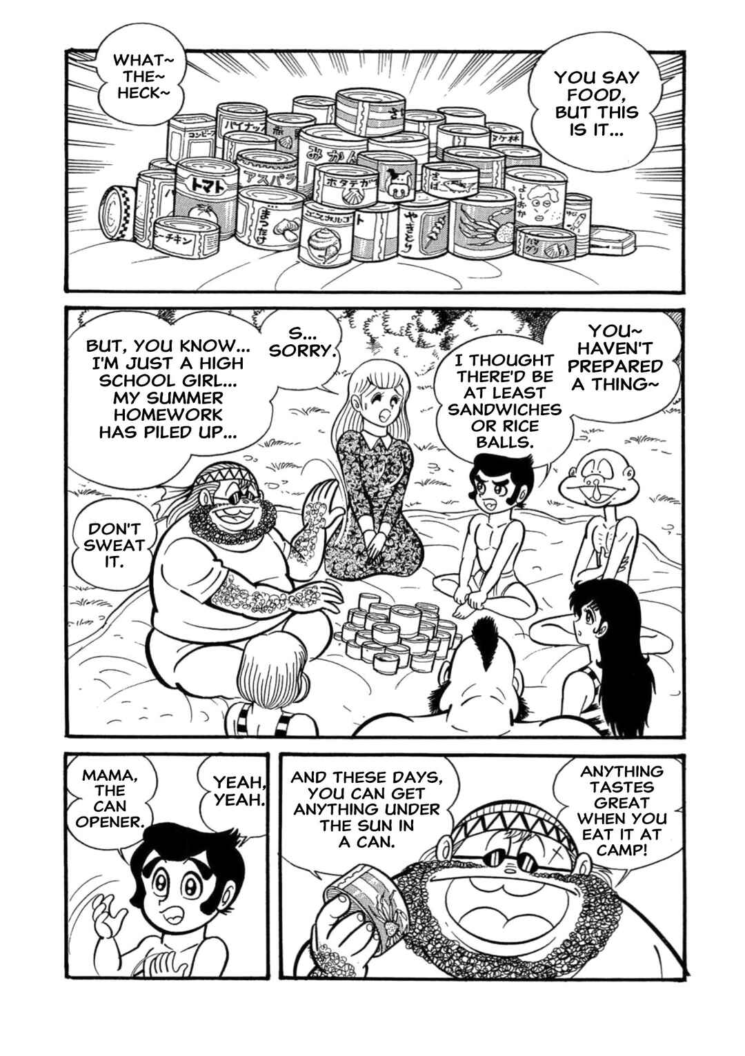 Page 13 Chapter 10 Mild 7