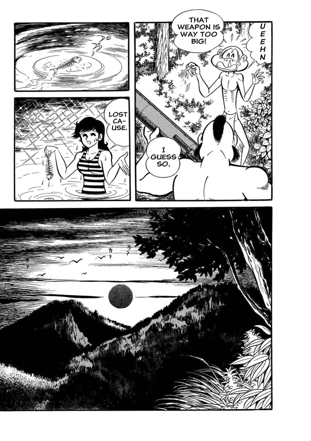 Page 21 Chapter 10 Mild 7
