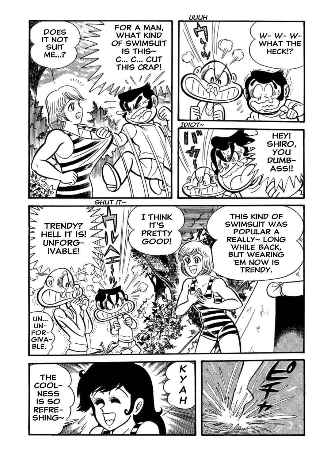 Page 9 Chapter 10 Mild 7