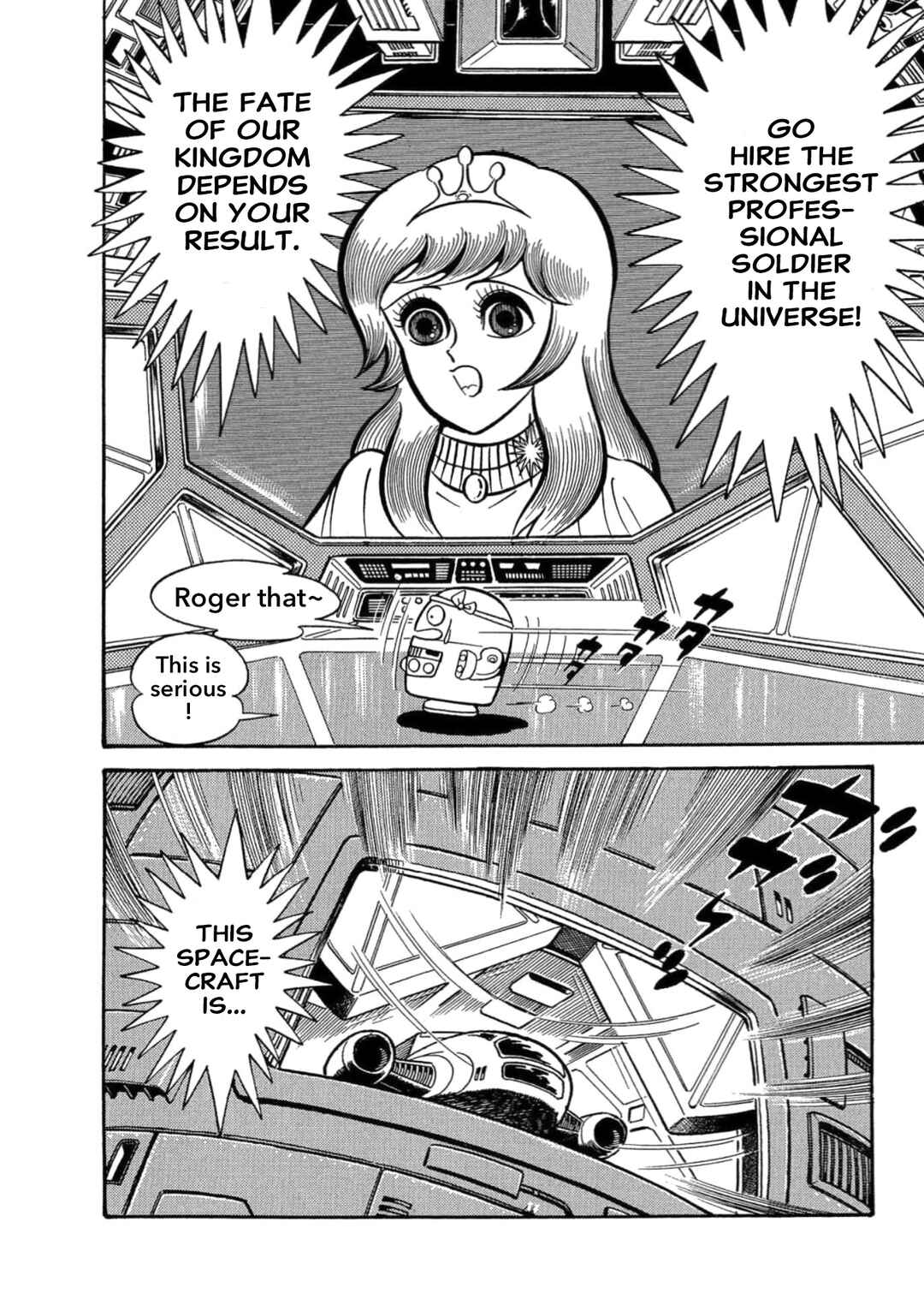 Page 10 Chapter 13 Mild 7