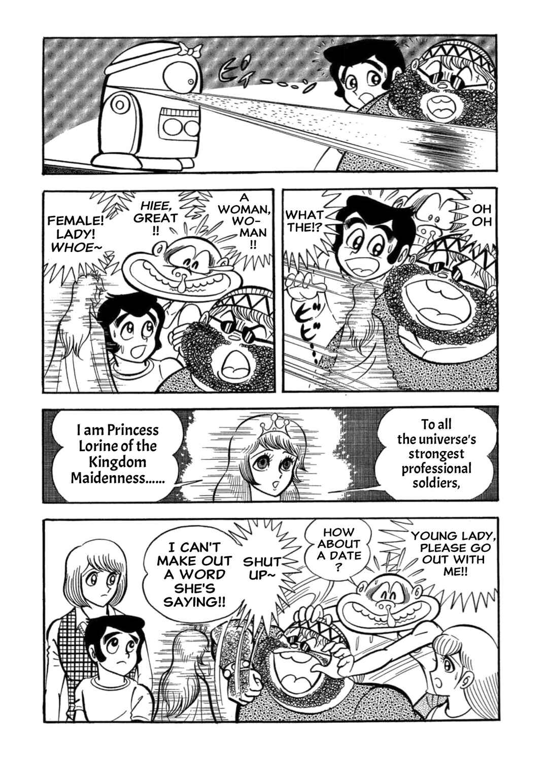 Page 17 Chapter 13 Mild 7