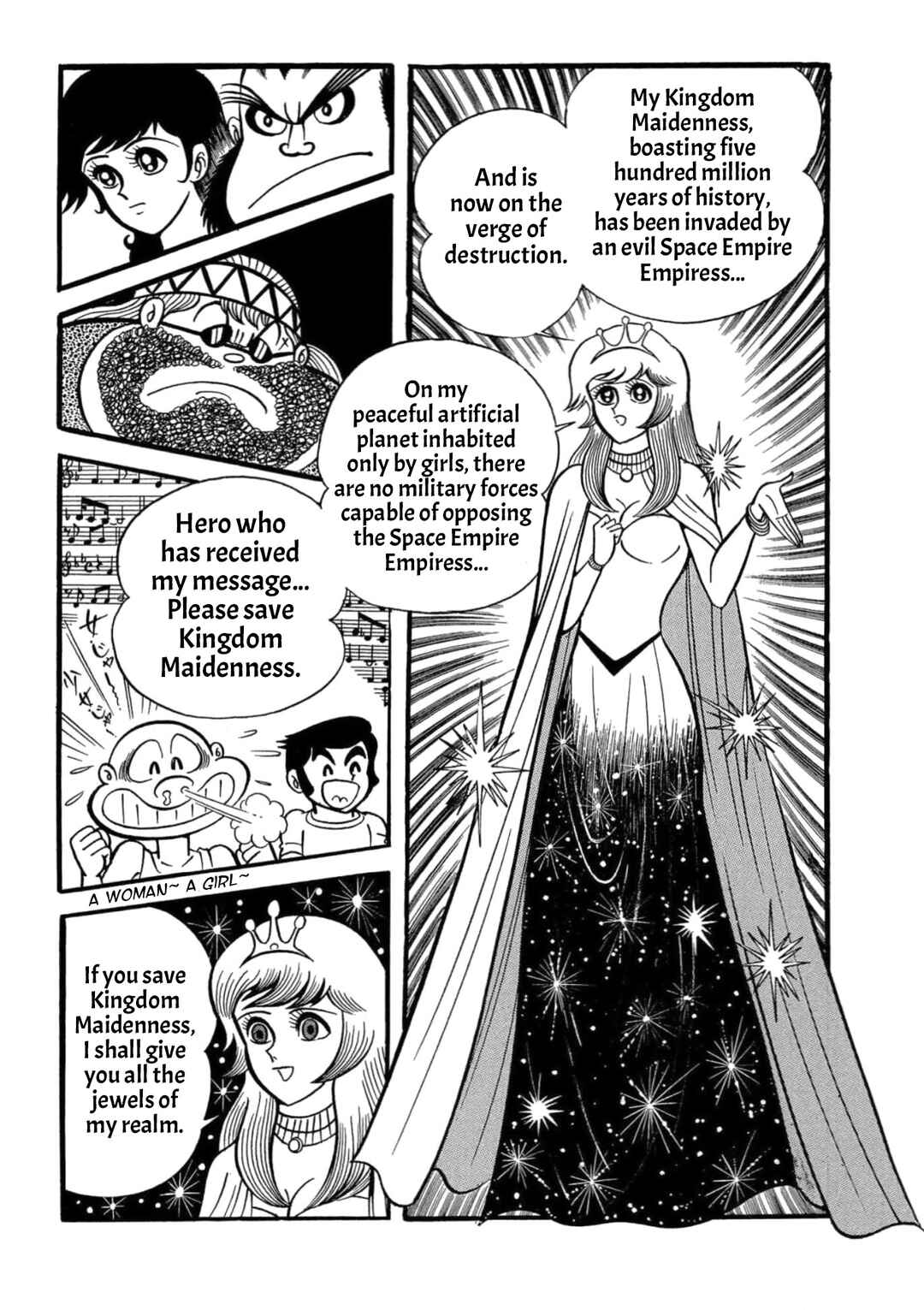 Page 18 Chapter 13 Mild 7