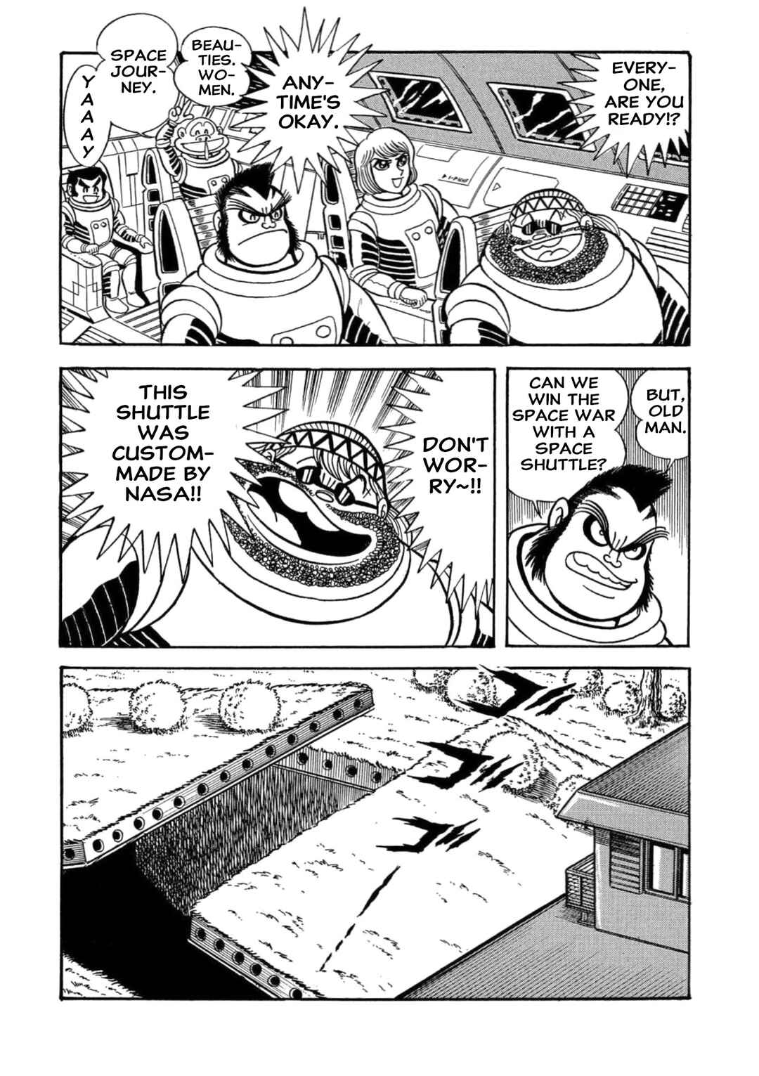 Page 21 Chapter 13 Mild 7