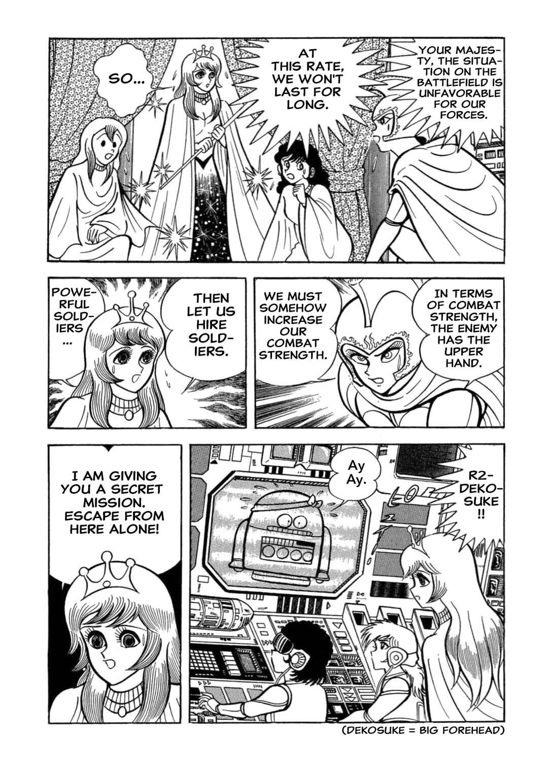 Page 9 Chapter 13 Mild 7