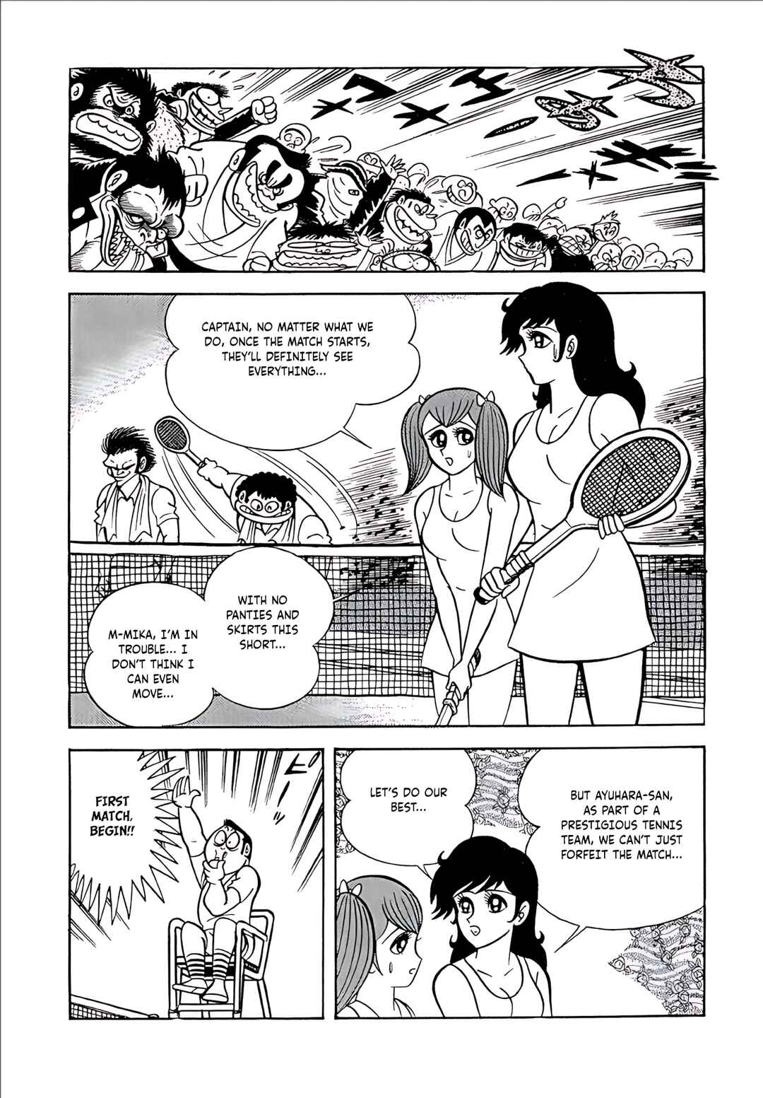 Page 21 Chapter 7 Mild 7