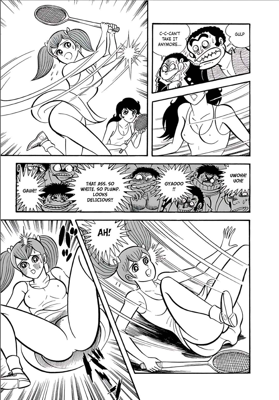 Page 28 Chapter 7 Mild 7