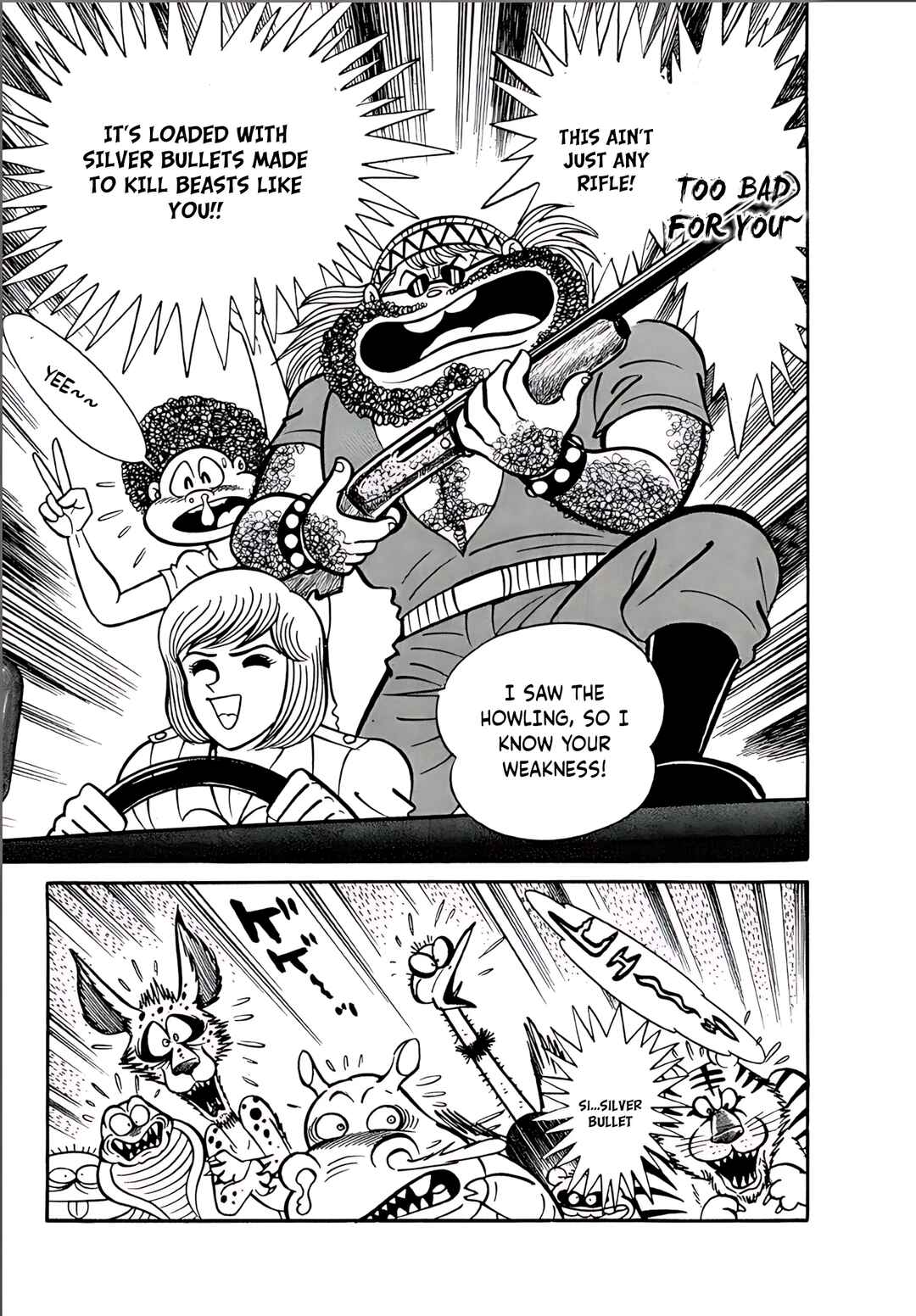 Page 38 Chapter 7 Mild 7