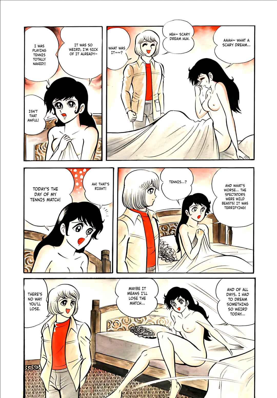 Page 6 Chapter 7 Mild 7