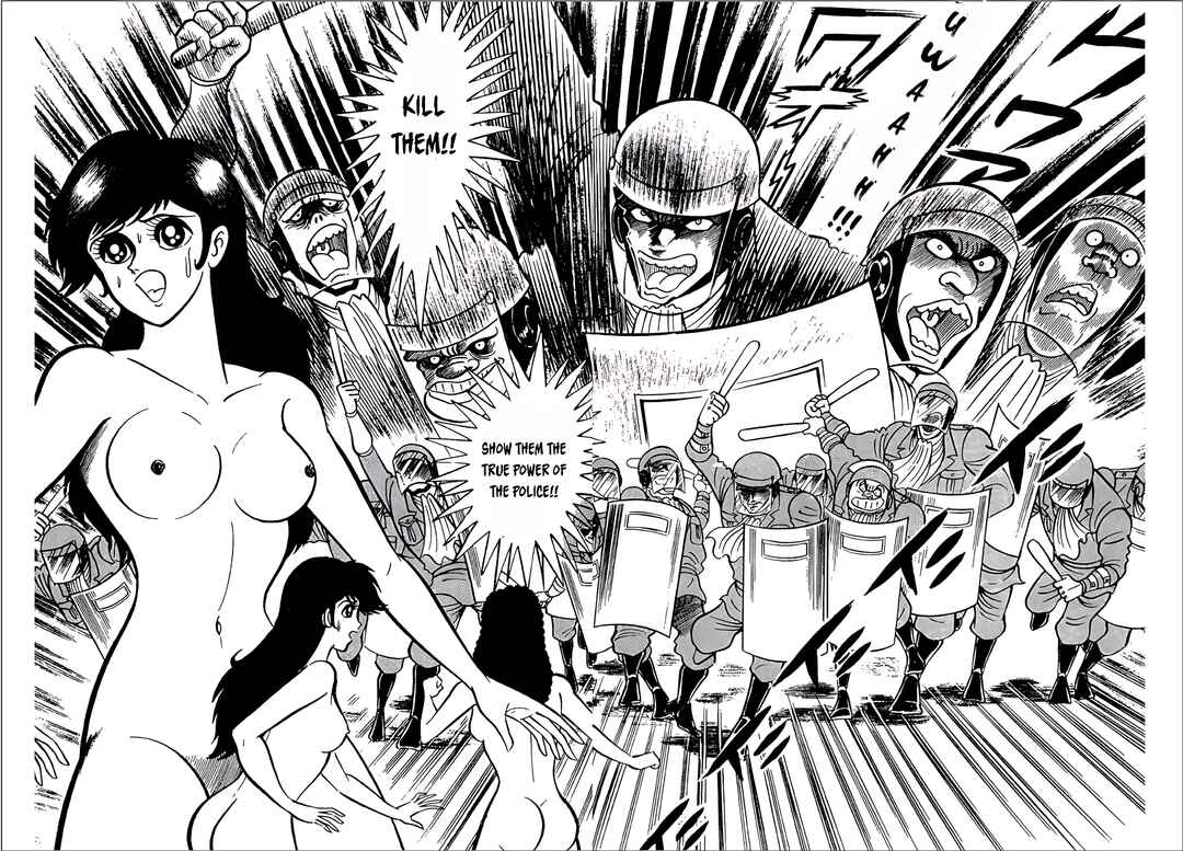 Page 43 Chapter 10 Mild 7