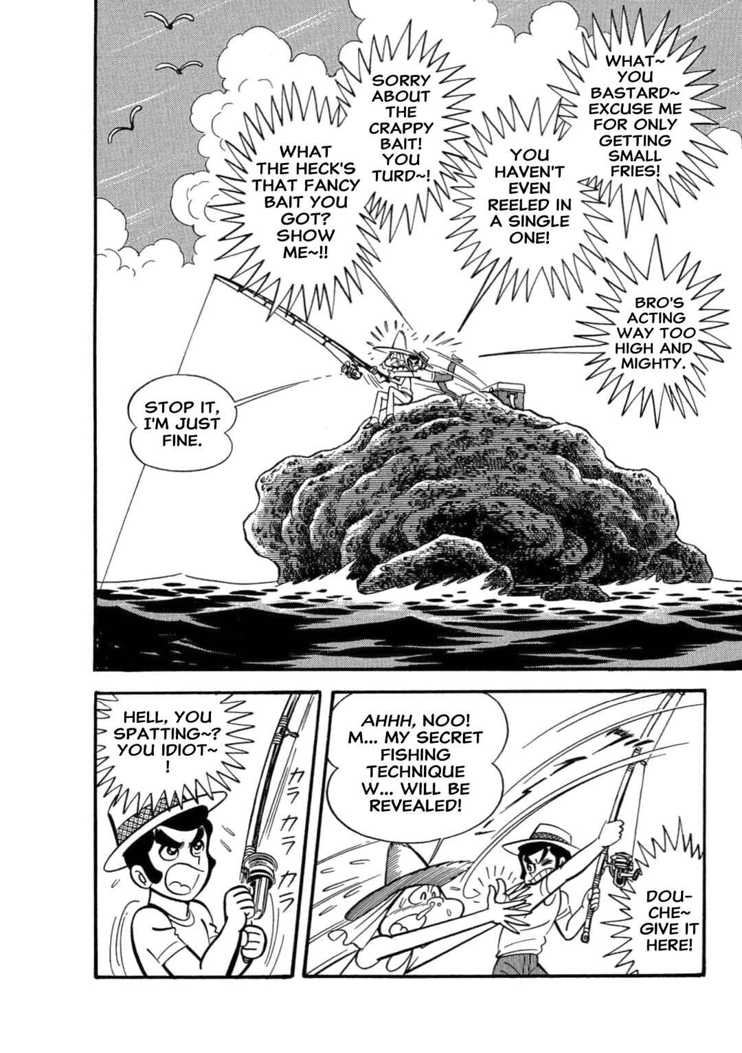 Page 10 Chapter 9 Mild 7