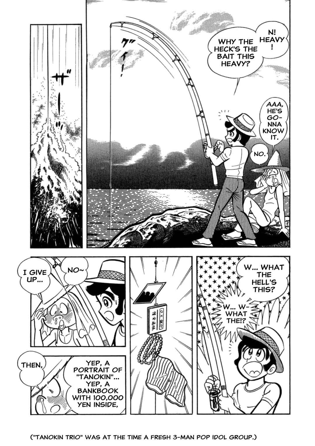 Page 11 Chapter 9 Mild 7