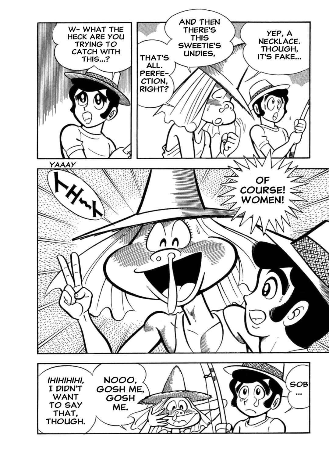 Page 12 Chapter 9 Mild 7