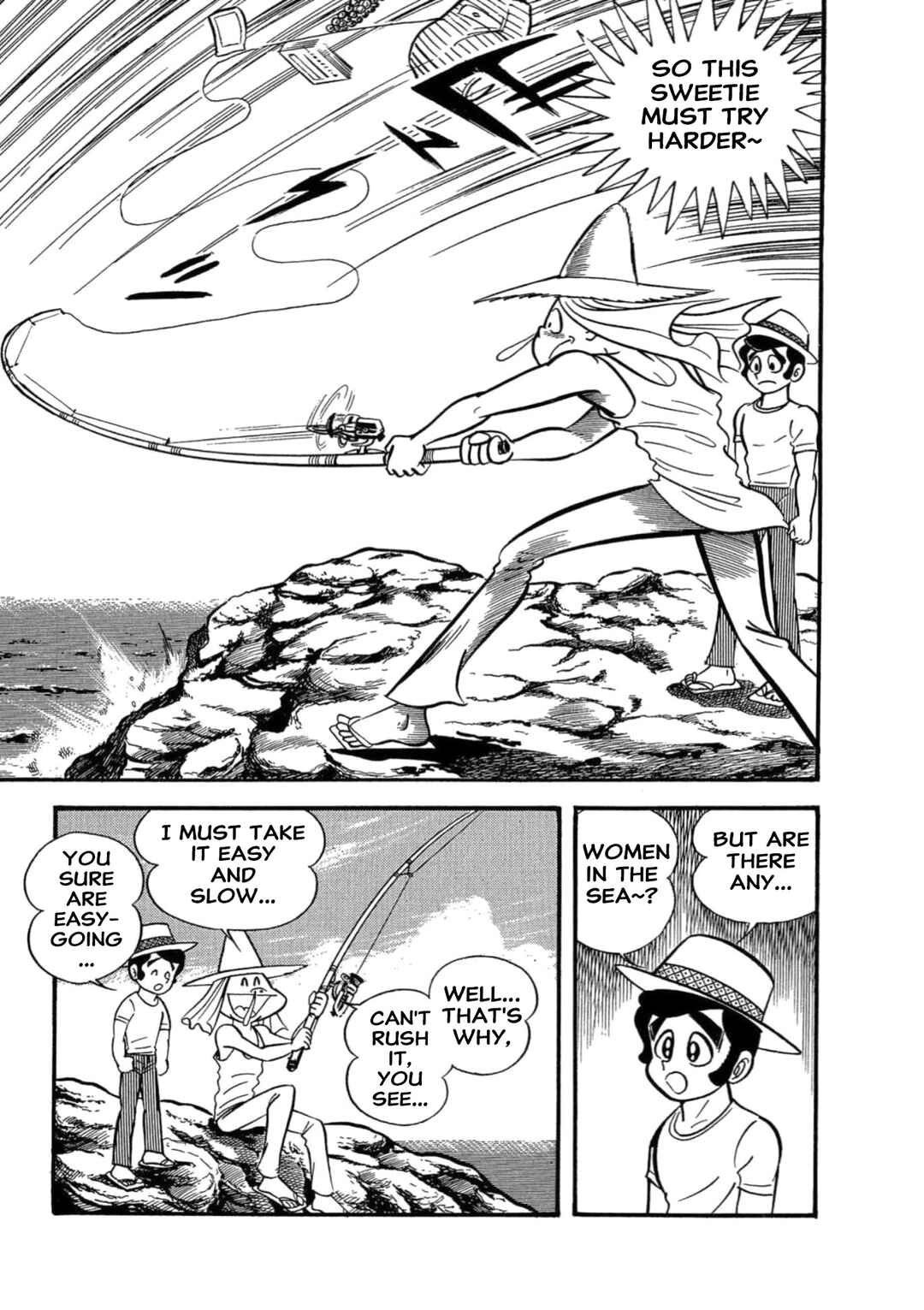 Page 15 Chapter 9 Mild 7