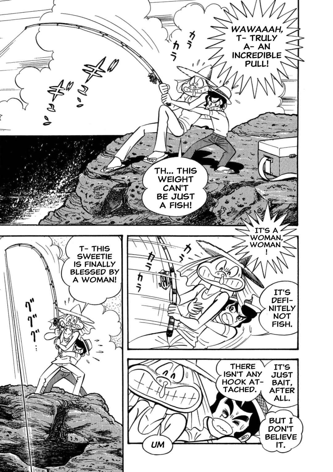 Page 17 Chapter 9 Mild 7