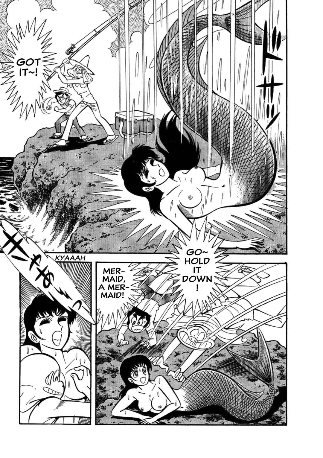 Page 22 Chapter 9 Mild 7
