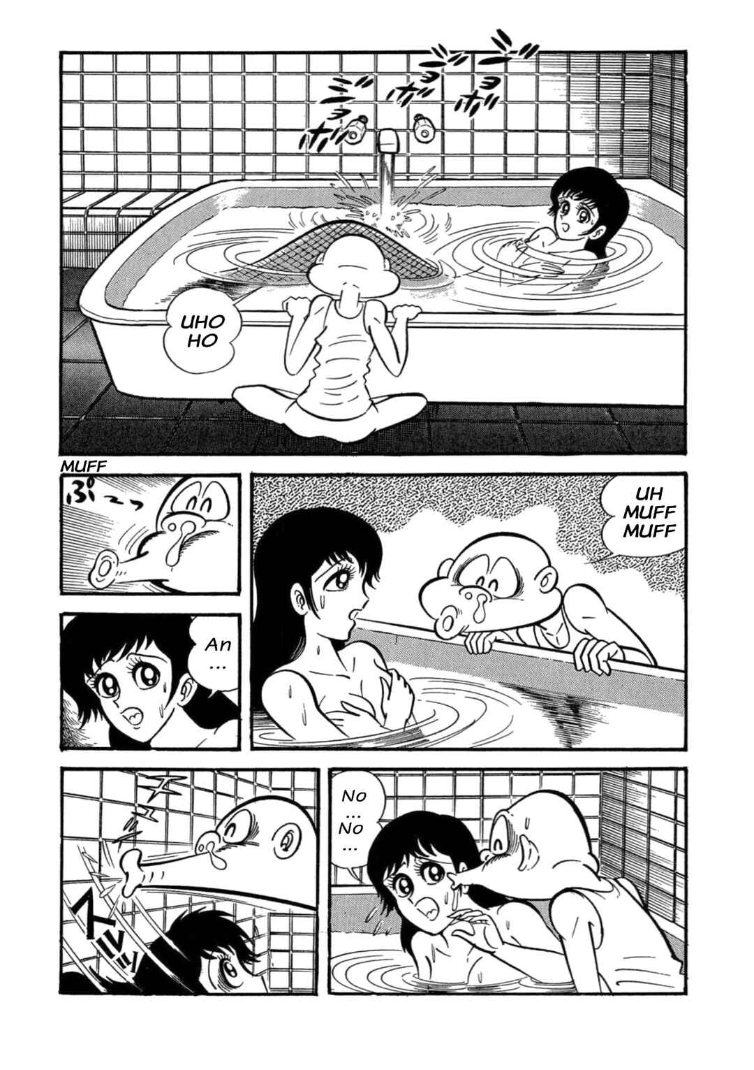 Page 32 Chapter 9 Mild 7