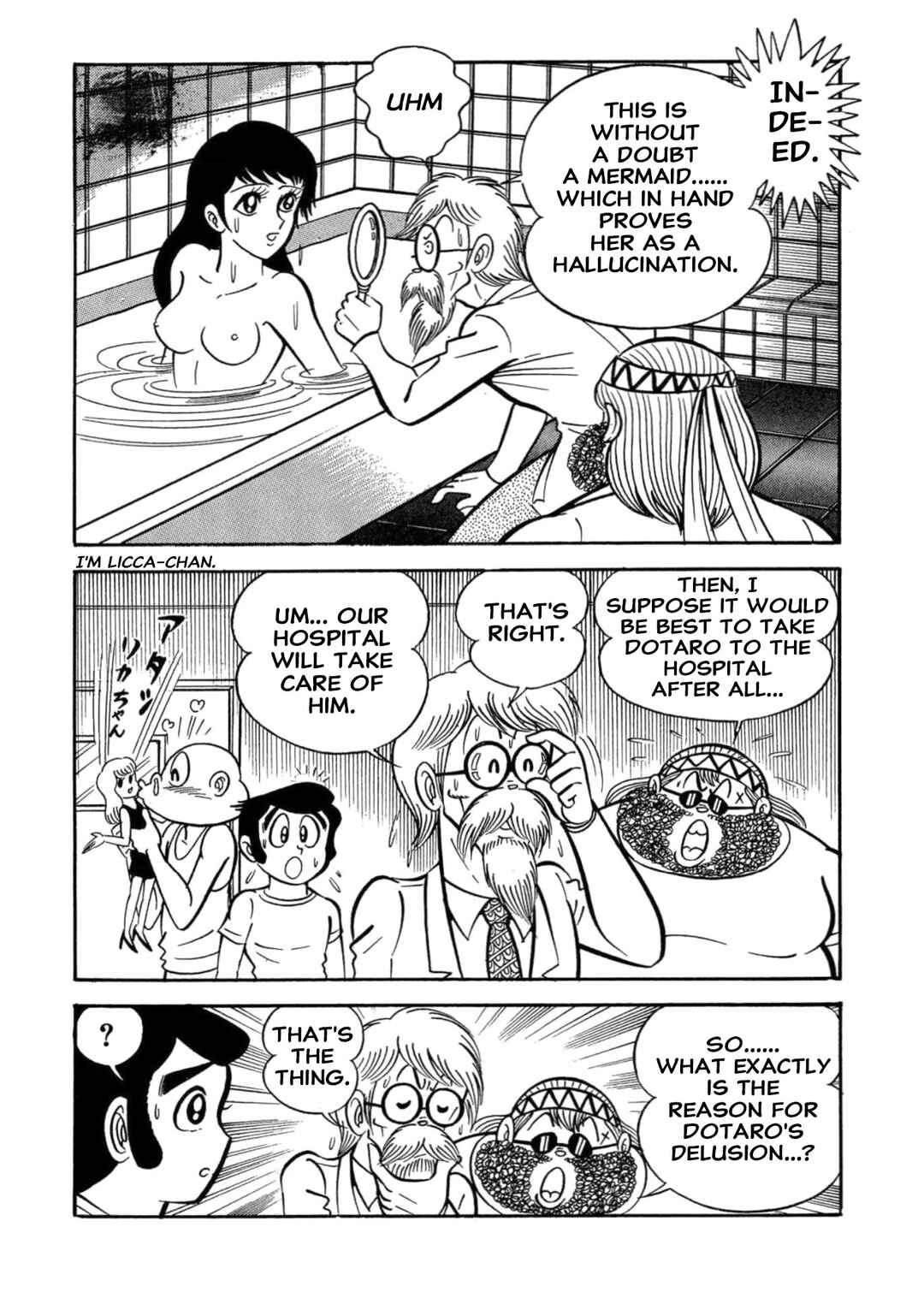 Page 38 Chapter 9 Mild 7