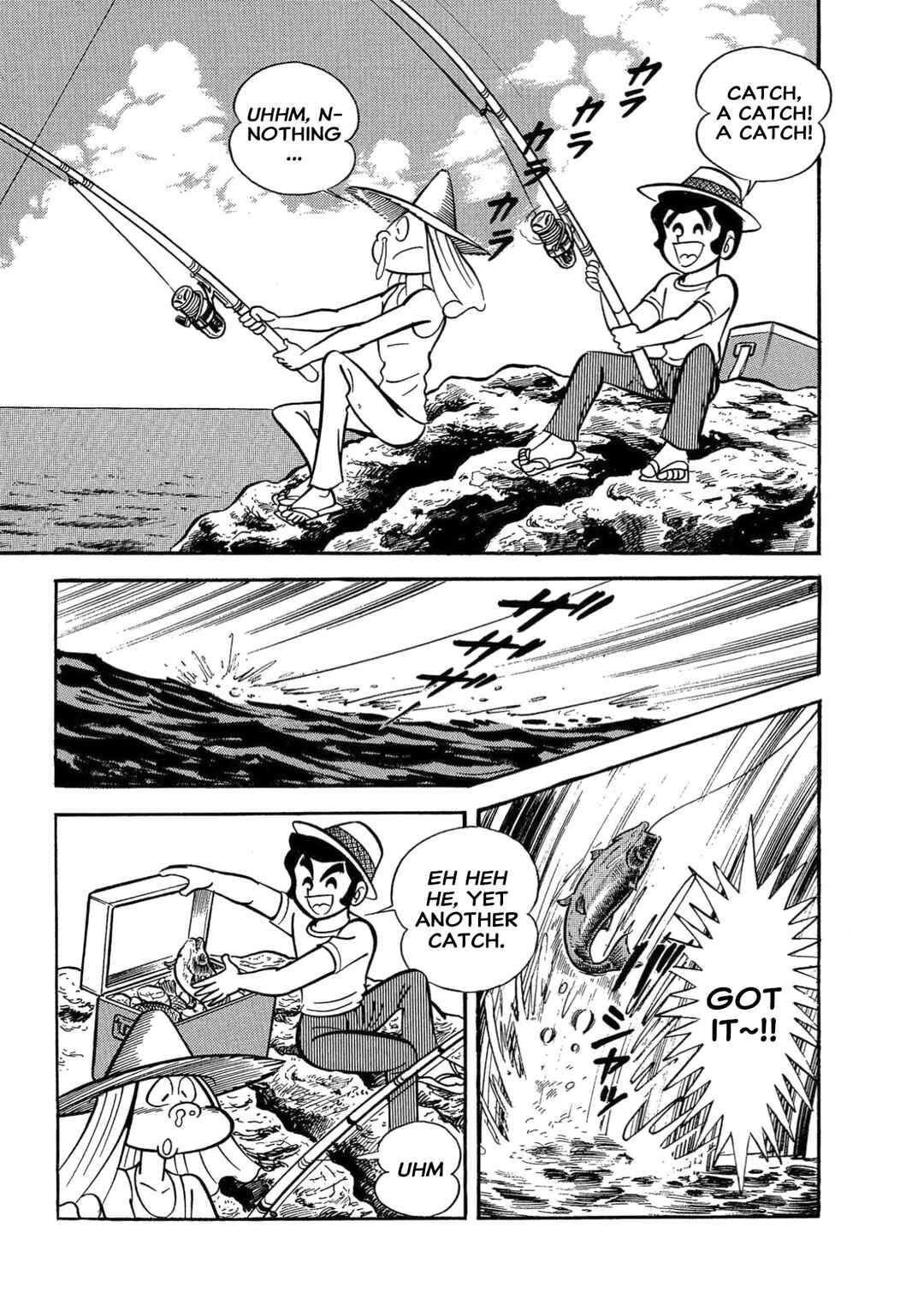 Page 7 Chapter 9 Mild 7
