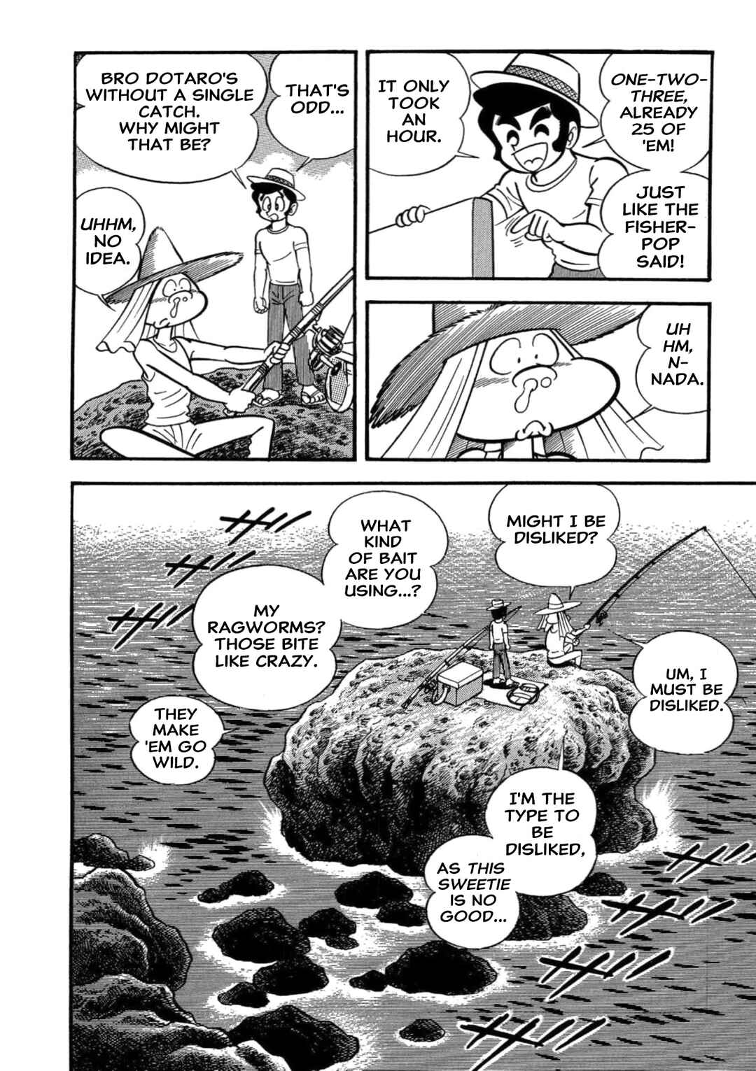 Page 8 Chapter 9 Mild 7
