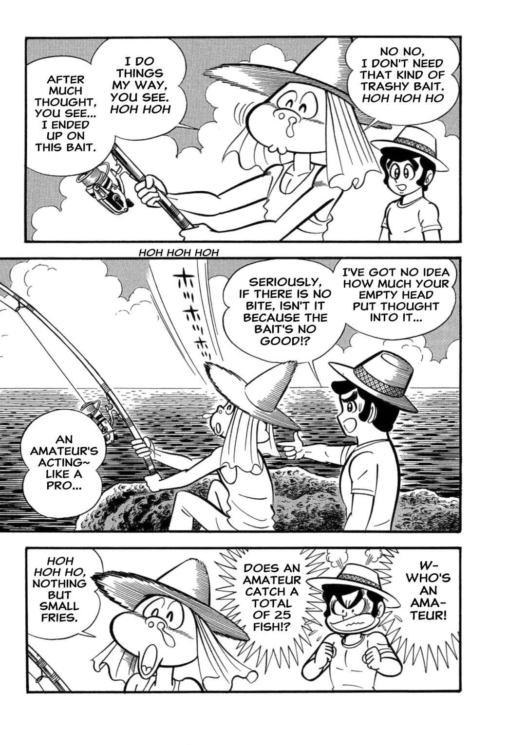 Page 9 Chapter 9 Mild 7