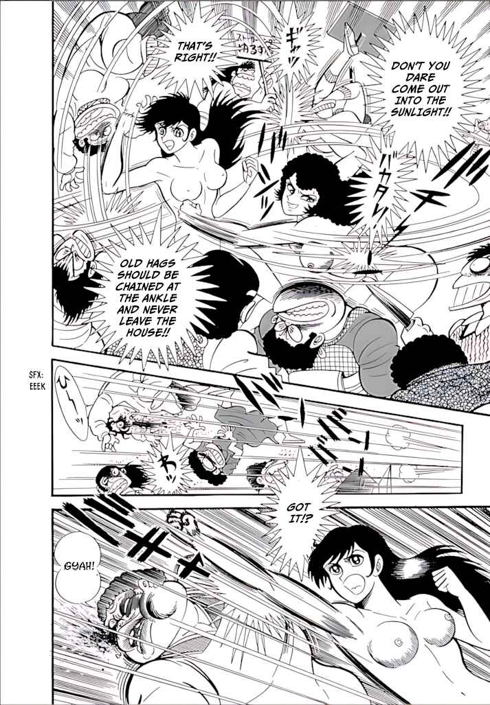 Page 43 Chapter 8 Mild 7