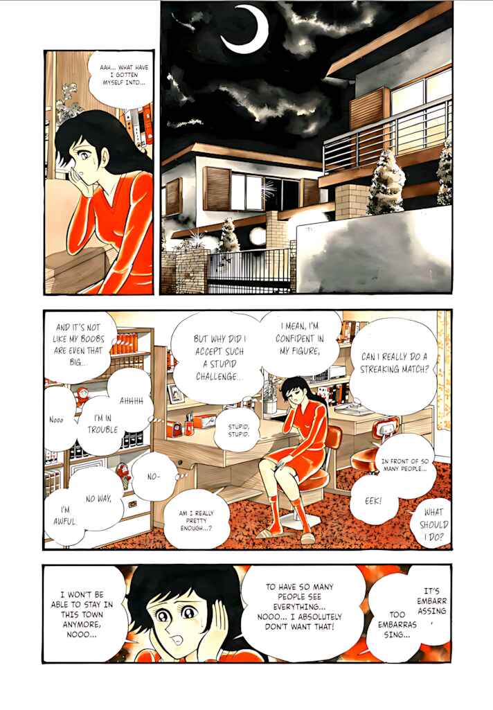 Page 6 Chapter 8 Mild 7