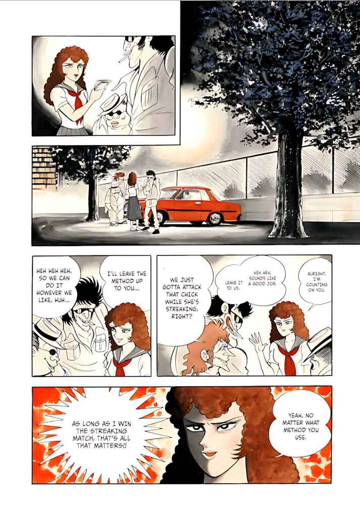 Page 7 Chapter 8 Mild 7